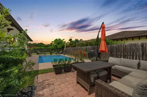 12790 SW 91st Avenue Miami FL 33176