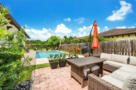 12790 SW 91st Avenue Miami FL 33176