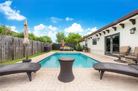12790 SW 91st Avenue Miami FL 33176
