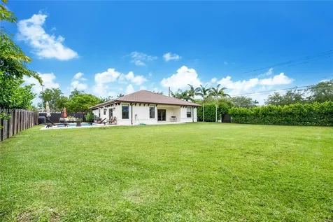 12790 SW 91st Avenue Miami FL 33176