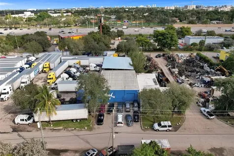 850 NW 12th Terrace Pompano Beach FL 33069