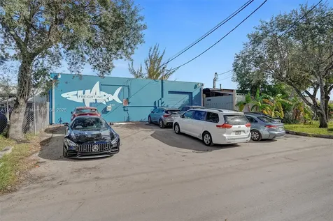 850 NW 12th Terrace Pompano Beach FL 33069
