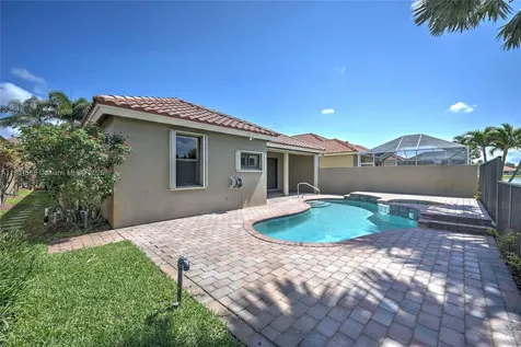 4940 Gateway Gardens Drive Boynton Beach FL 33436