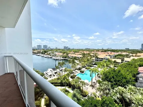 3610 Yacht Club Drive Aventura FL 33180