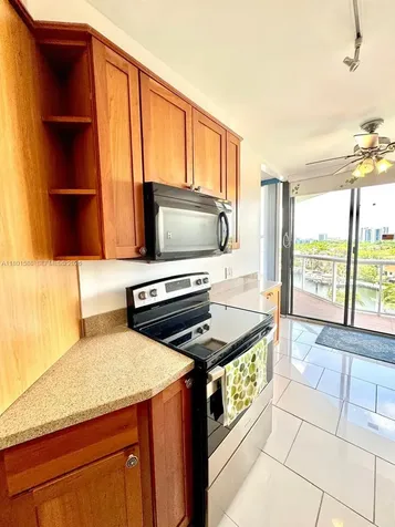 3610 Yacht Club Drive Aventura FL 33180