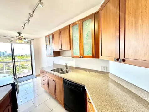 3610 Yacht Club Drive Aventura FL 33180