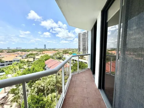 3610 Yacht Club Drive Aventura FL 33180