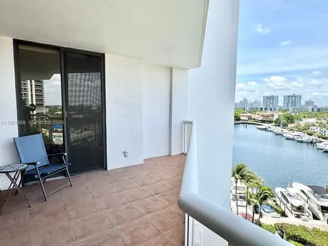 3610 Yacht Club Drive Aventura FL 33180