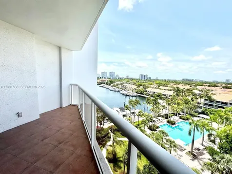 3610 Yacht Club Drive Aventura FL 33180