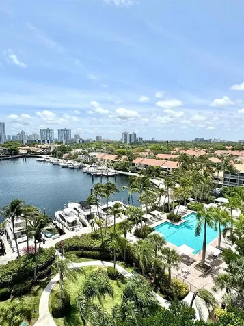 3610 Yacht Club Drive Aventura FL 33180