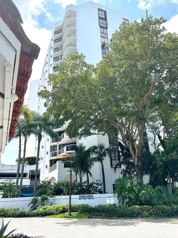 3610 Yacht Club Drive Aventura FL 33180