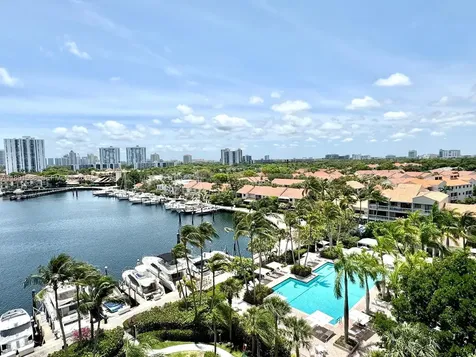 3610 Yacht Club Drive Aventura FL 33180