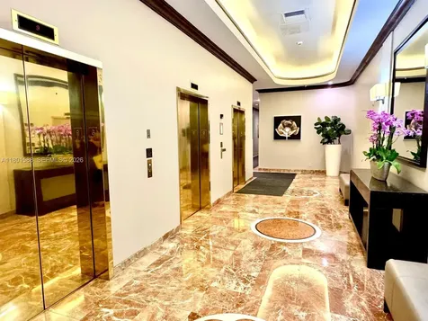 3610 Yacht Club Drive Aventura FL 33180