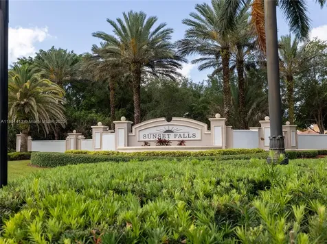 5087 SW 183rd Avenue Miramar FL 33029
