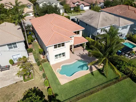 5087 SW 183rd Avenue Miramar FL 33029