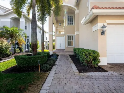 5087 SW 183rd Avenue Miramar FL 33029