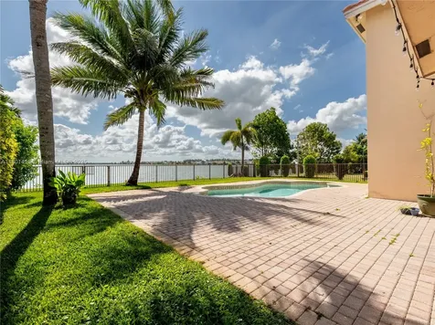 5087 SW 183rd Avenue Miramar FL 33029