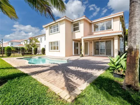 5087 SW 183rd Avenue Miramar FL 33029