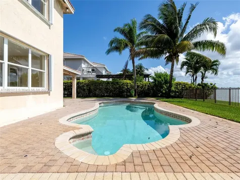 5087 SW 183rd Avenue Miramar FL 33029