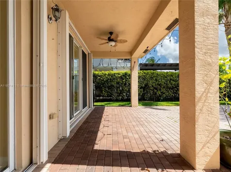 5087 SW 183rd Avenue Miramar FL 33029