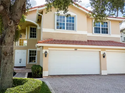 5087 SW 183rd Avenue Miramar FL 33029