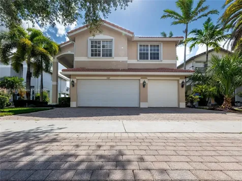 5087 SW 183rd Avenue Miramar FL 33029