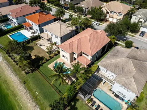 5087 SW 183rd Avenue Miramar FL 33029