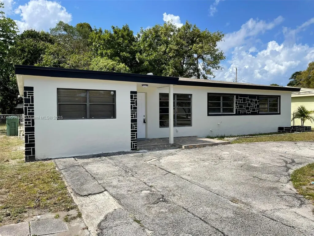941 Arizona Avenue Fort Lauderdale FL 33312