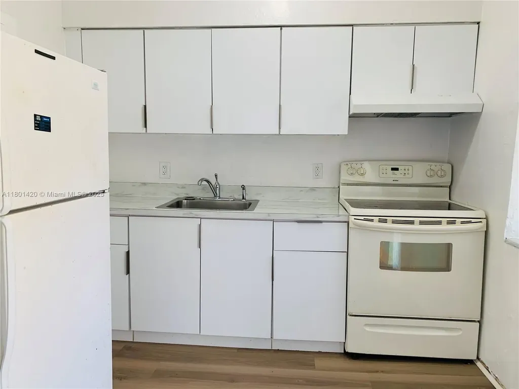 691 NE 86th Street Miami FL 33138