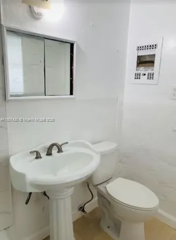 691 NE 86th Street Miami FL 33138