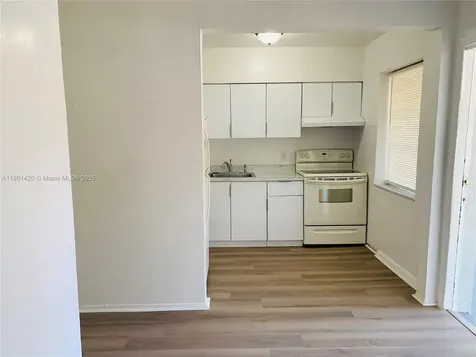 691 NE 86th Street Miami FL 33138