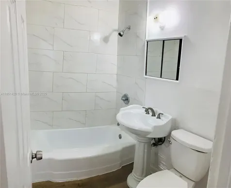 691 NE 86th Street Miami FL 33138