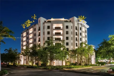 701 Valencia Avenue Coral Gables FL 33134
