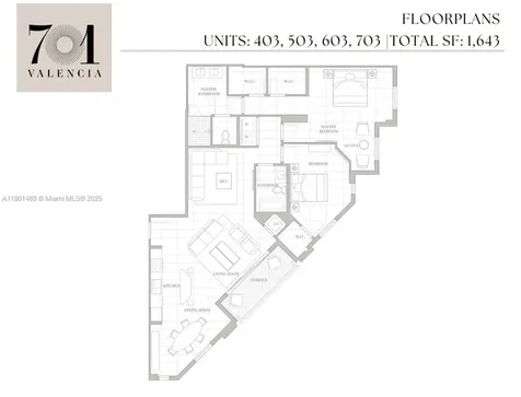 701 Valencia Avenue Coral Gables FL 33134