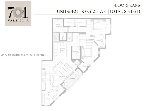 701 Valencia Avenue Coral Gables FL 33134