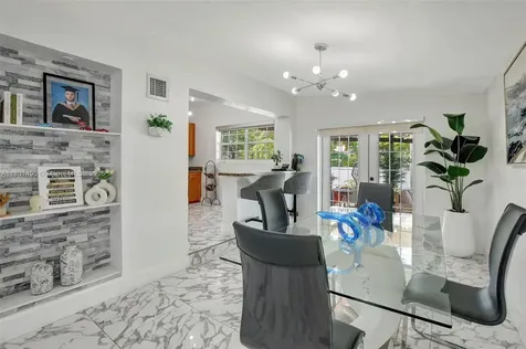3600 NW 179th Street Miami Gardens FL 33056