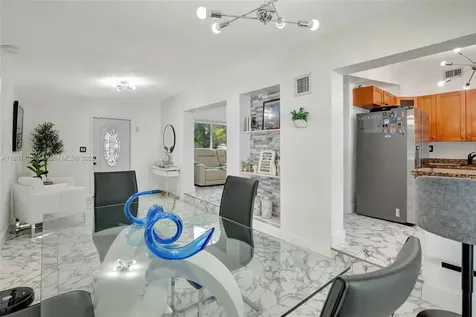 3600 NW 179th Street Miami Gardens FL 33056