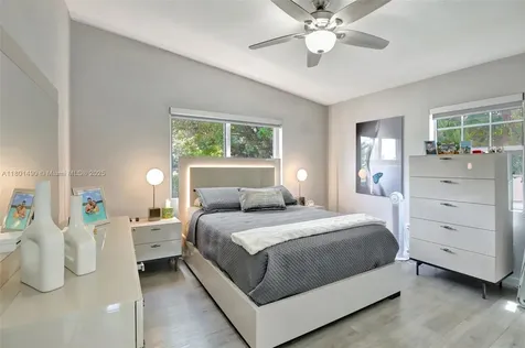 3600 NW 179th Street Miami Gardens FL 33056