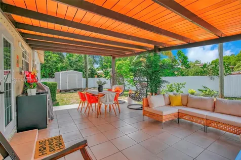 3600 NW 179th Street Miami Gardens FL 33056