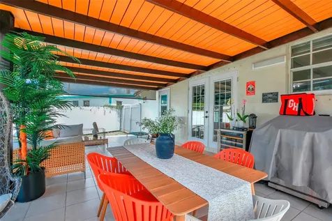 3600 NW 179th Street Miami Gardens FL 33056