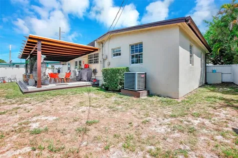3600 NW 179th Street Miami Gardens FL 33056
