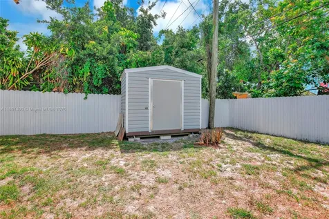 3600 NW 179th Street Miami Gardens FL 33056