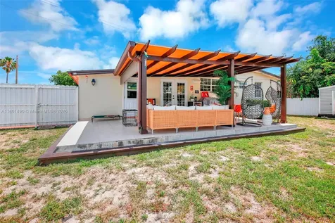 3600 NW 179th Street Miami Gardens FL 33056