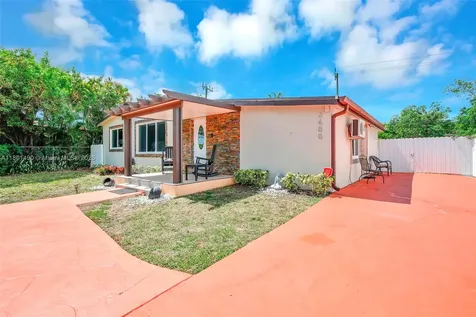 3600 NW 179th Street Miami Gardens FL 33056