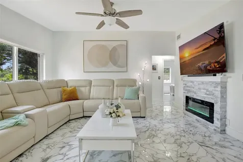3600 NW 179th Street Miami Gardens FL 33056