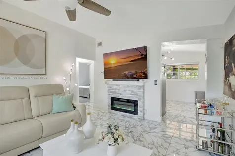 3600 NW 179th Street Miami Gardens FL 33056