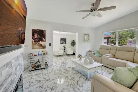 3600 NW 179th Street Miami Gardens FL 33056