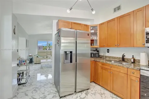 3600 NW 179th Street Miami Gardens FL 33056