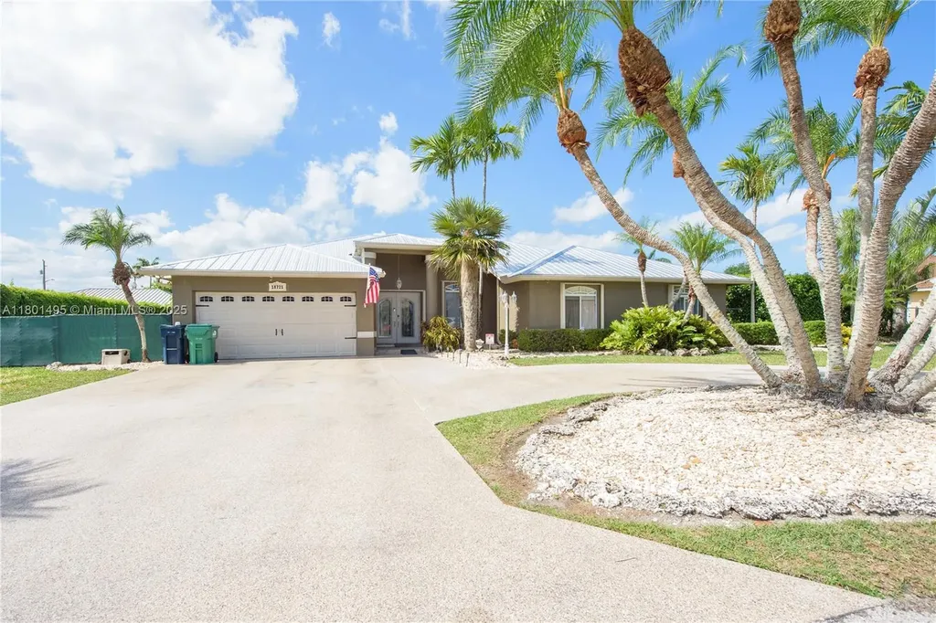 18721 SW 297th Street Homestead FL 33030