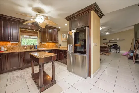 18721 SW 297th Street Homestead FL 33030